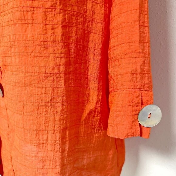 Alie Miles Blouse - Picture 3 of 9